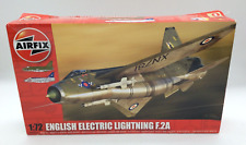 Airfix english electric for sale  BERKHAMSTED