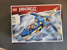 Lego ninjago jays gebraucht kaufen  Passau