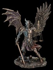 Nephilim figurine jugement d'occasion  Expédié en France