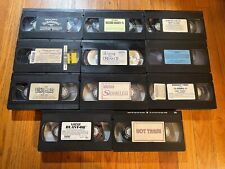 Lot vhs adult for sale  Glendale