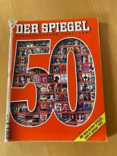 Spiegel sonderausgabe 1947 gebraucht kaufen  Himmelkron