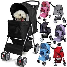 Pet stroller dog for sale  Shipping to Ireland