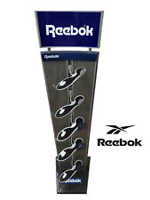 Espositore scarpe reebok usato  Viterbo