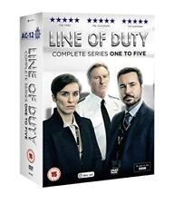 Line duty series for sale  Shipping to Ireland
