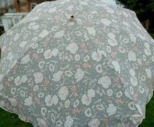 Sun parasol green for sale  RETFORD