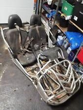 Moto roma buggy for sale  NEWPORT