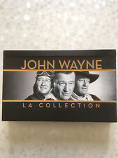 Coffret collector dvd d'occasion  Claye-Souilly