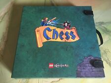 Lego castle chess for sale  INVERNESS