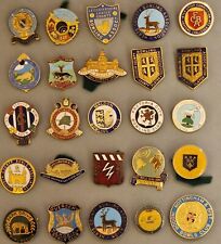 Vintage pin badges. for sale  SOUTHAMPTON
