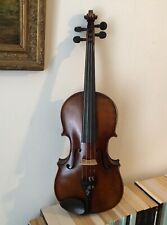 Old French Violin c.1920's for sale  Shipping to South Africa