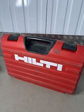 Hilti te40 avr for sale  BOURNEMOUTH