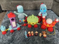 Night garden toy for sale  HULL