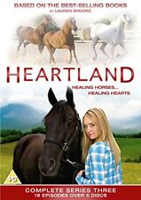 Heartland complete third for sale  UK
