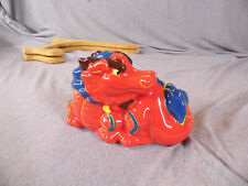 bank ceramic dragon for sale  Houston