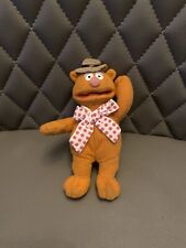 Fozzie bear muppets for sale  GLASGOW