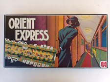 Orient express boardgame usato  Stimigliano