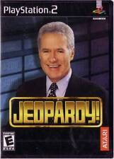 Jeopardy playstation video for sale  Montgomery
