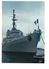 Marine guerre navire d'occasion  Toulon-