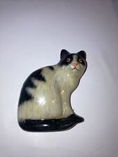 Figural kitty cat for sale  Simi Valley