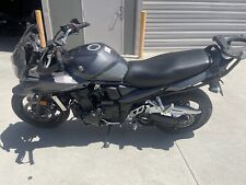 Suzuki Bandit 1250 Gsf1250 2009 ABS Wrecking I Bolt  Only This Listing, used for sale  Shipping to South Africa