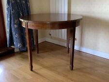 Reproduction round table for sale  CHESTER