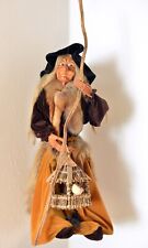 Marionette handmade unikat gebraucht kaufen  Hirschberg