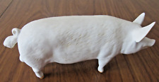 Beswick figurine pig for sale  Shipping to Ireland