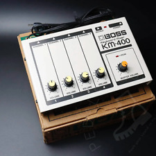 Mixer de teclado Boss KM-400 1981 comprar usado  Enviando para Brazil