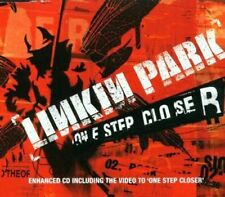 Usado, Linkin Park - CD único - Um passo mais perto (2000) comprar usado  Enviando para Brazil