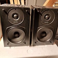 Polk audio bipole for sale  BEXLEYHEATH