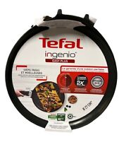 Tefal ingenio easy gebraucht kaufen  Neckarsulm