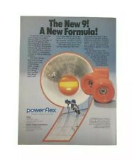 Print 1978 powerflex for sale  Pittsburgh