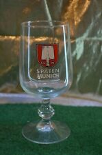Ancien rare verre d'occasion  Bohain-en-Vermandois