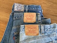 Lot pairs levi for sale  Bartlesville
