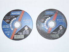 Norton vulcan disques d'occasion  Tourcoing