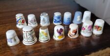 Thimbles aynsley wedgwood for sale  THATCHAM