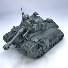 Rogal Dorn Battle Tank Astra Militarum - Warhammer 40K Games Workshop na sprzedaż  Wysyłka do Poland