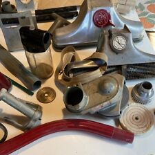 Used, Vintage Kirby And Electrolux Vacuum Cleaner Parts And Accessories. Lot. for sale  Shipping to South Africa
