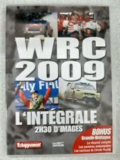 Dvd reportage wrc d'occasion  Joinville