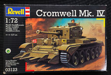 Revell cromwell mk. for sale  PETERBOROUGH