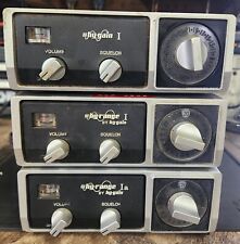 Hygain hyrange radio for sale  Shipman