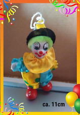 Karneval fasching clown gebraucht kaufen  Bad Honnef