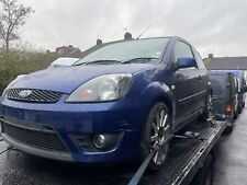 Ford fiesta mk6 for sale  HAYES