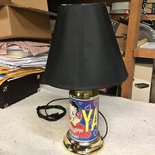 betty boop lamp for sale  Suffern