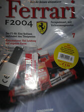 Ferrari f2004 kyosho d'occasion  Expédié en France
