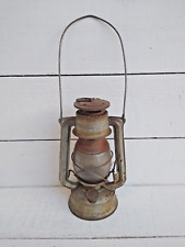 Vintage storm lantern for sale  WALLASEY