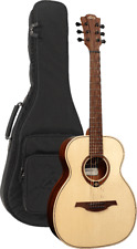 Guitare folk travel d'occasion  Moulins