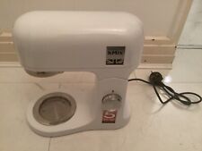 Used, Kenwood kMix Stand Mixer - white  KMX75 BODY ONLY for sale  Shipping to South Africa