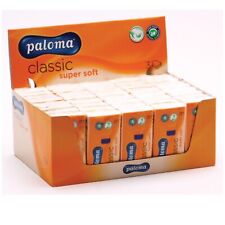 Tissues facial pocket for sale  WALSALL