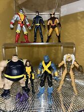 Lote de bonecos X-Men Universo Marvel  comprar usado  Enviando para Brazil